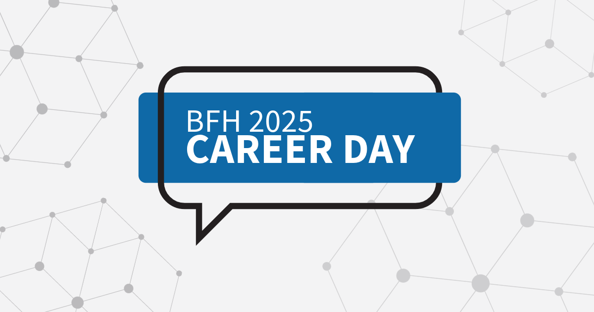 BFH Career Day Bild Website