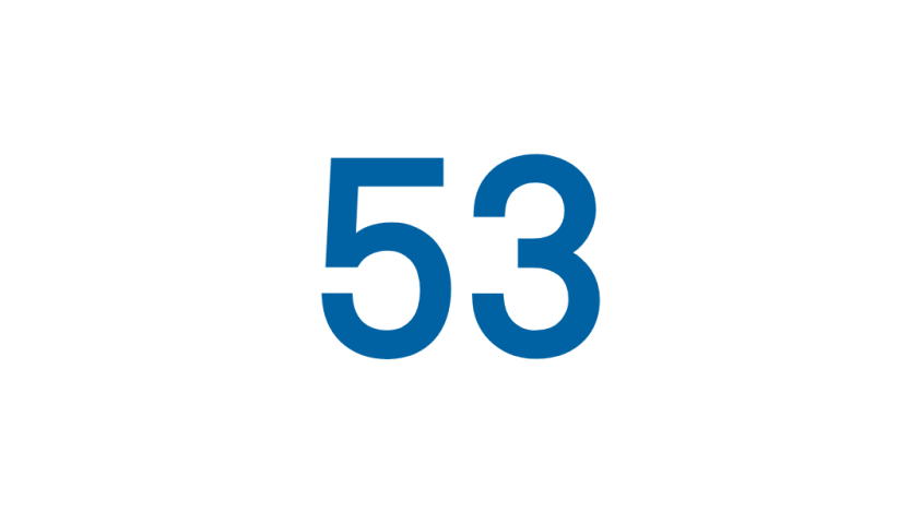 53 Kunden
