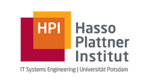 Hpi Uni Potsdam Logo