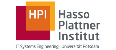 Hpi Uni Potsdam Logo