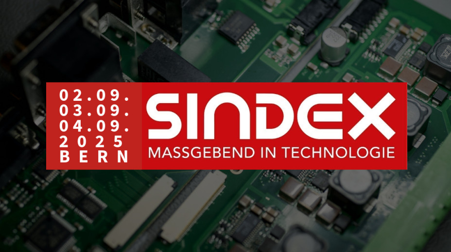 Titelbild SINDEX