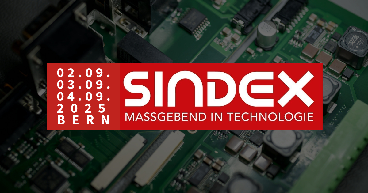 Titelbild SINDEX