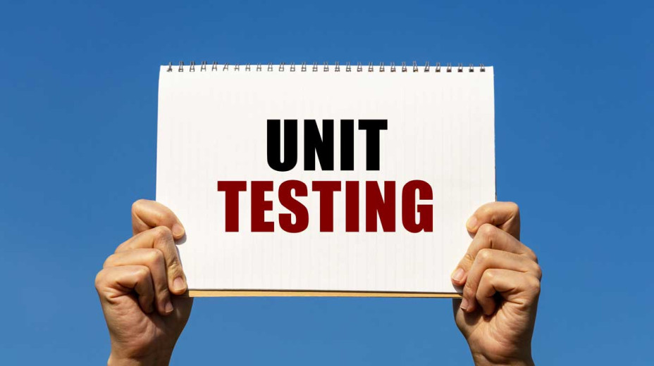 Unit Testing