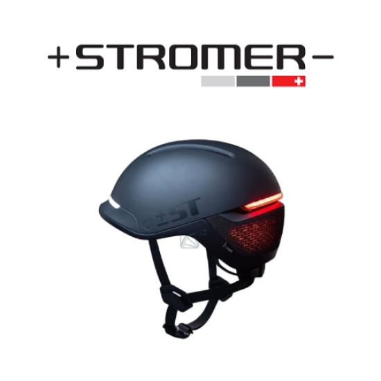 Stromer Smart Helmet